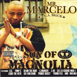 Mr. Marcelo - Son Of Magnolia